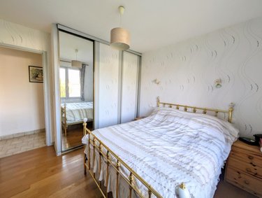 Maison a vendre Joué-lès-Tours 37300 Indre-et-Loire 130 m2 6 pièces 288892 euros