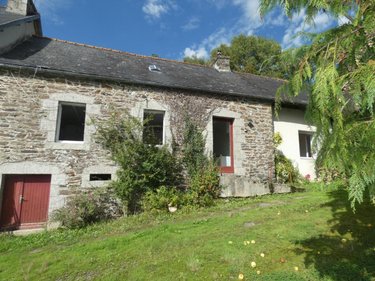 Maison a vendre Le Cloître-Pleyben 29190 Finistère 172 m2 11 pièces 239300 euros