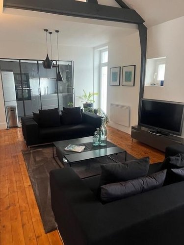 Appartement a vendre Vannes 56000 Morbihan 98 m2 4 pièces 494400 euros