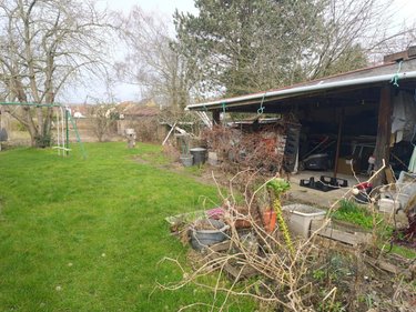 Maison a vendre Drouvin-le-Marais 62131 Pas-de-Calais 65 m2  122500 euros