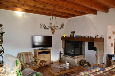 Maison a vendre Vallées d'Antraigues Asperjoc 07530 Ardèche 137 m2 5 pièces 455000 euros