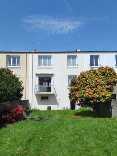 Maison a vendre Brest 29200 Finistère 89 m2 4 pièces 203190 euros
