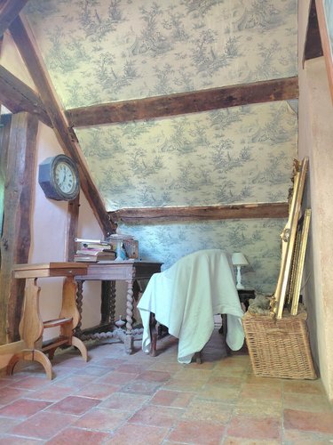 Maison a vendre Saint-Mard-de-Réno 61400 Orne 89 m2 3 pièces 181460 euros