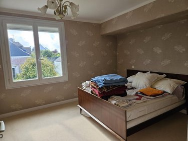 Maison a vendre Belz 56550 Morbihan 93 m2 6 pièces 299732 euros