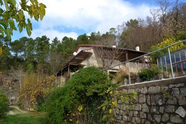 Maison a vendre Largentière 07110 Ardèche 139 m2 7 pièces 299000 euros