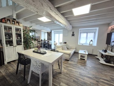 Maison a vendre Réminiac 56140 Morbihan 117 m2  214960 euros