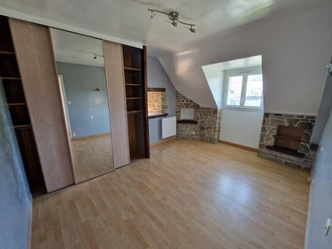 Maison a vendre Sérent 56460 Morbihan 98 m2 5 pièces 199700 euros