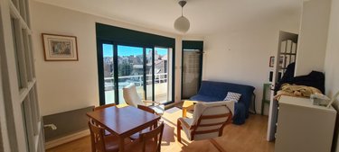 Appartement a vendre Le Touquet-Paris-Plage 62520 Pas-de-Calais 29 m2 2 pièces 314000 euros