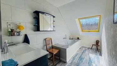 Maison a vendre Camors 56330 Morbihan 179 m2 6 pièces 338140 euros