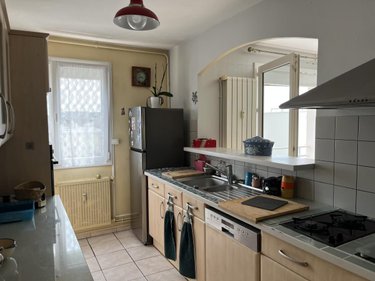 Appartement a vendre Caen 14000 Calvados 77 m2 5 pièces 193325 euros