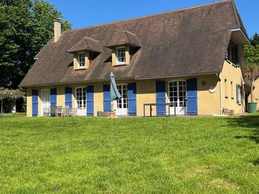 Maison a vendre Saint-Symphorien-le-Valois 50250 Manche 180 m2  424000 euros