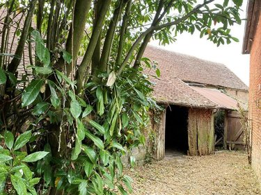 Maison a vendre Rânes 61150 Orne 55 m2  48775 euros