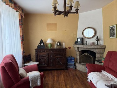 Maison a vendre Merdrignac 22230 Côtes-d'Armor 141 m2  192500 euros