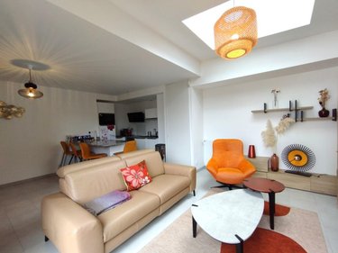 Appartement a vendre Dinard 35800 Ille-et-Vilaine 68 m2 3 pièces 407550 euros