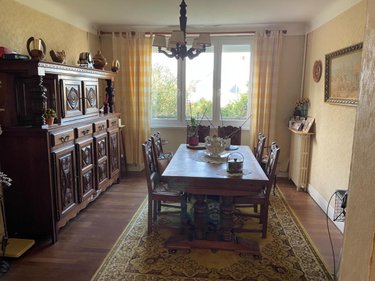 Maison a vendre Locmiquélic 56570 Morbihan 125 m2 6 pièces 447200 euros