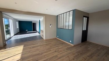 Maison a vendre Baud 56150 Morbihan 147 m2 6 pièces 415840 euros