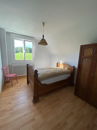 Maison a vendre Saint-Caradec 22600 Côtes-d'Armor 92 m2 5 pièces 131625 euros