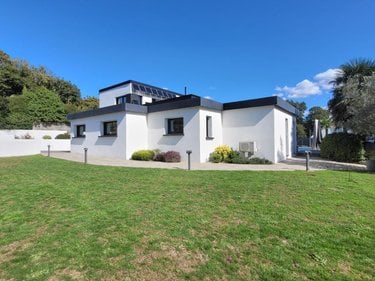 Maison a vendre Quéven 56530 Morbihan 246 m2 7 pièces 882040 euros
