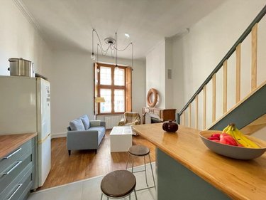 Appartement a vendre Saint-Malo 35400 Ille-et-Vilaine 46 m2 1 pièce 256000 euros