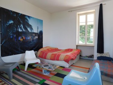 Appartement a vendre Plateau d'Hauteville 01110 Ain 96 m2  58000 euros