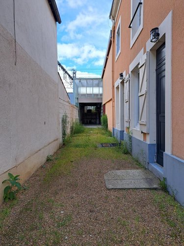 Maison a vendre Le Mans 72000 Sarthe 135 m2 6 pièces 194250 euros