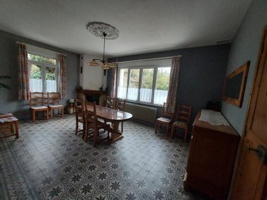 Maison a vendre Feuchy 62223 Pas-de-Calais 241 m2 10 pièces 384800 euros