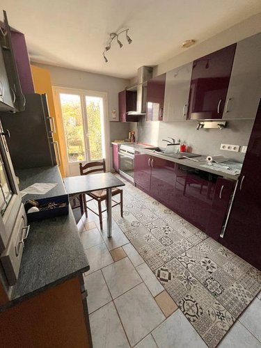 Maison a vendre Île-Tudy 29980 Finistère 92 m2  332600 euros