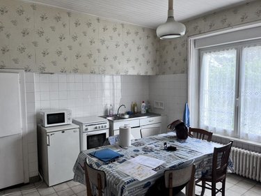Maison a vendre Penmarch 29760 Finistère 120 m2  208400 euros
