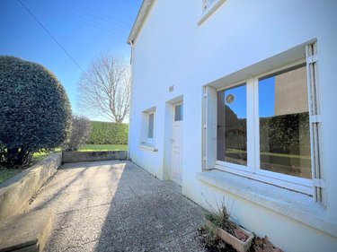Maison a vendre Quimper 29000 Finistère 105 m2  167000 euros