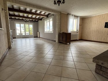 Maison a vendre Chef-du-Pont 50480 Manche 125 m2  189900 euros