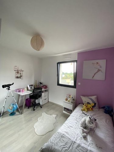 Maison a vendre Feneu 49460 Maine-et-Loire 93 m2 4 pièces 291460 euros