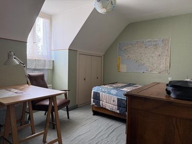 Maison a vendre Grâces 22200 Côtes-d'Armor 119 m2 5 pièces 175320 euros