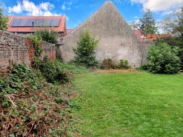 Maison a vendre Leforest 62790 Pas-de-Calais 74 m2 6 pièces 104370 euros