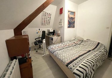 Maison a vendre Marolles-les-Braults 72260 Sarthe 137 m2 7 pièces 141660 euros