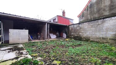 Maison a vendre Pas-en-Artois 62760 Pas-de-Calais 95 m2 4 pièces 128605 euros