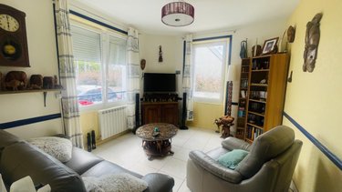 Maison a vendre Quiberon 56170 Morbihan 95 m2  540160 euros