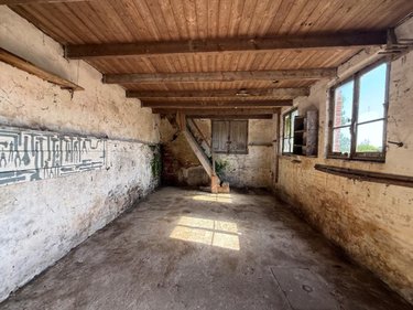 Maison a vendre Cérences 50510 Manche 86 m2 4 pièces 127380 euros
