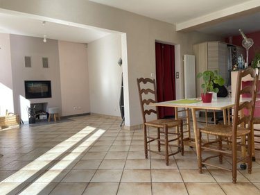 Maison a vendre Châlons-en-Champagne 51000 Marne 120 m2 7 pièces 204512 euros