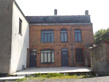 Location maison Ardres 62610 Pas-de-Calais 140 m2  920 euros