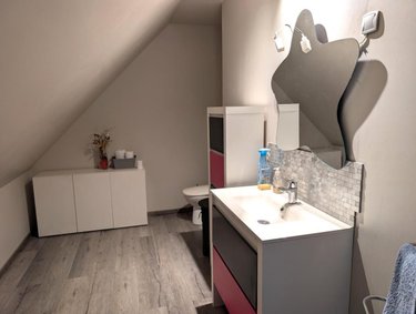 Maison a vendre Saint-Lyphard 44410 Loire-Atlantique 126 m2 5 pièces 348400 euros