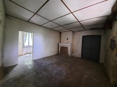 Maison a vendre Sallertaine 85300 Vendée 115 m2 5 pièces 205400 euros