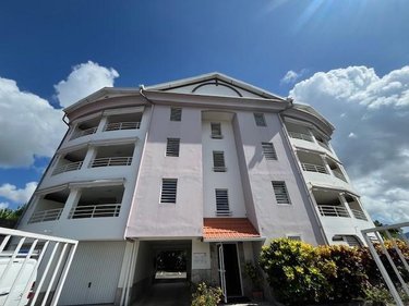 Immeuble a vendre Fort-de-France 97200 Martinique 431 m2  1290575 euros