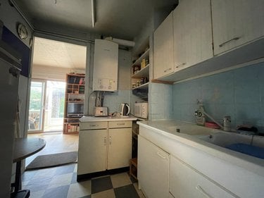 Maison a vendre Saint-Célerin 72110 Sarthe 61 m2  64000 euros