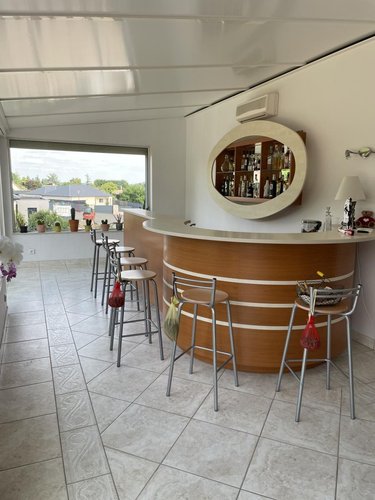 Maison a vendre Aigné 72650 Sarthe 240 m2 10 pièces 550000 euros