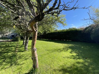 Maison a vendre Courgains 72260 Sarthe 146 m2 7 pièces 157200 euros