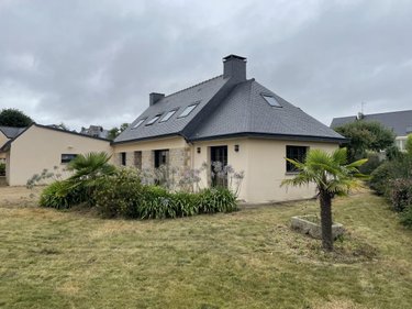 Maison a vendre Paimpol 22500 Côtes-d'Armor 147 m2 7 pièces 602100 euros