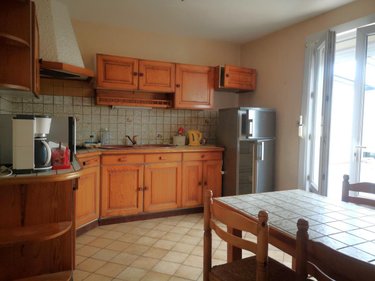 Maison a vendre Cambrai 59400 Nord 126 m2 6 pièces 137000 euros