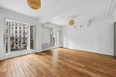 Appartement a vendre Paris 6e arrondissement 75006 Paris 72 m2 3 pièces 1455000 euros