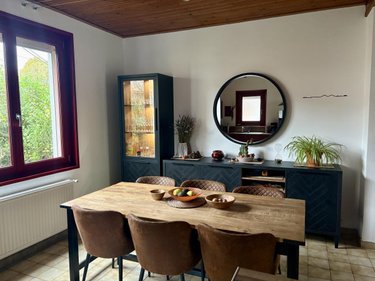 Maison a vendre Liévin 62800 Pas-de-Calais 112 m2 6 pièces 239000 euros