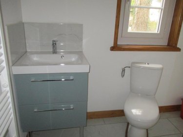 Location appartement Brionne 27800 Eure 54 m2  638 euros